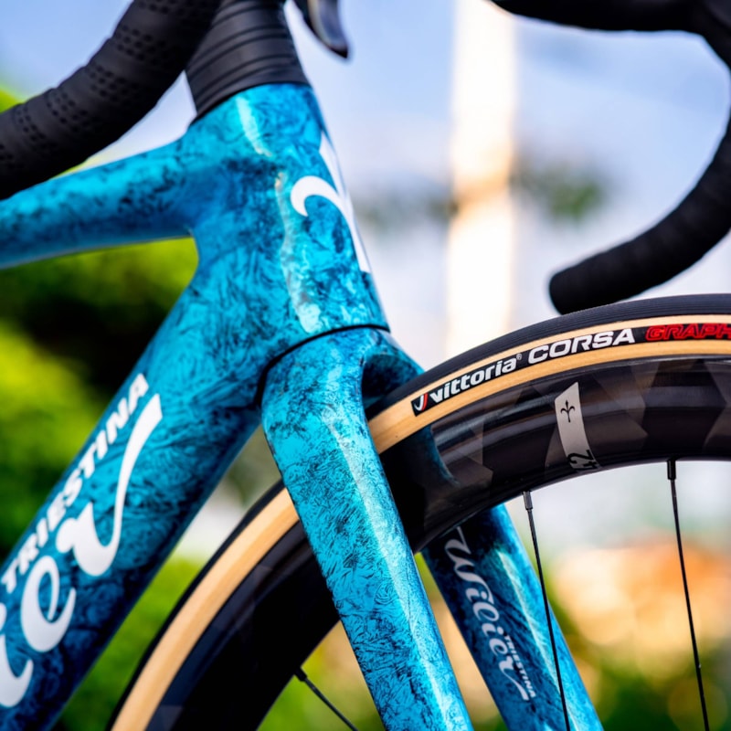 BICICLETA WILIER FILANTE SLR F9 ASTANA ED. ESPECIAL - TAM: 54