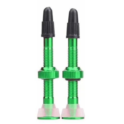 BICO TUBELESS ABSOLUTE 48MM VERDE