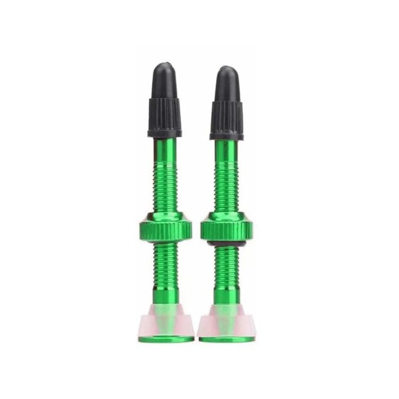 BICO TUBELESS ABSOLUTE 48MM VERDE