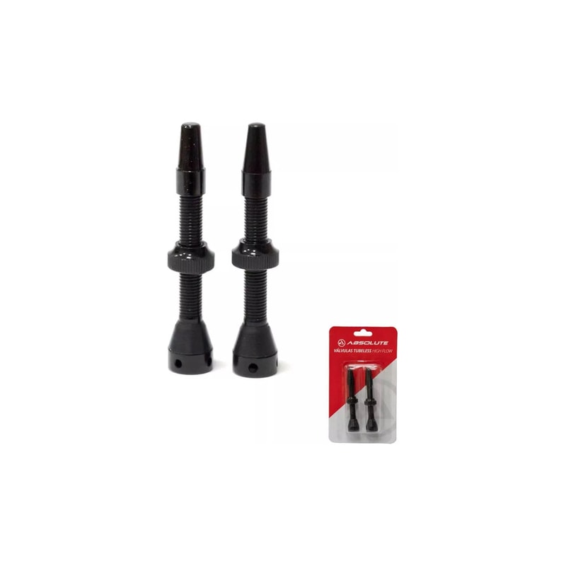 BICO TUBELESS ABSOLUTE HIGH FLOW 48MM