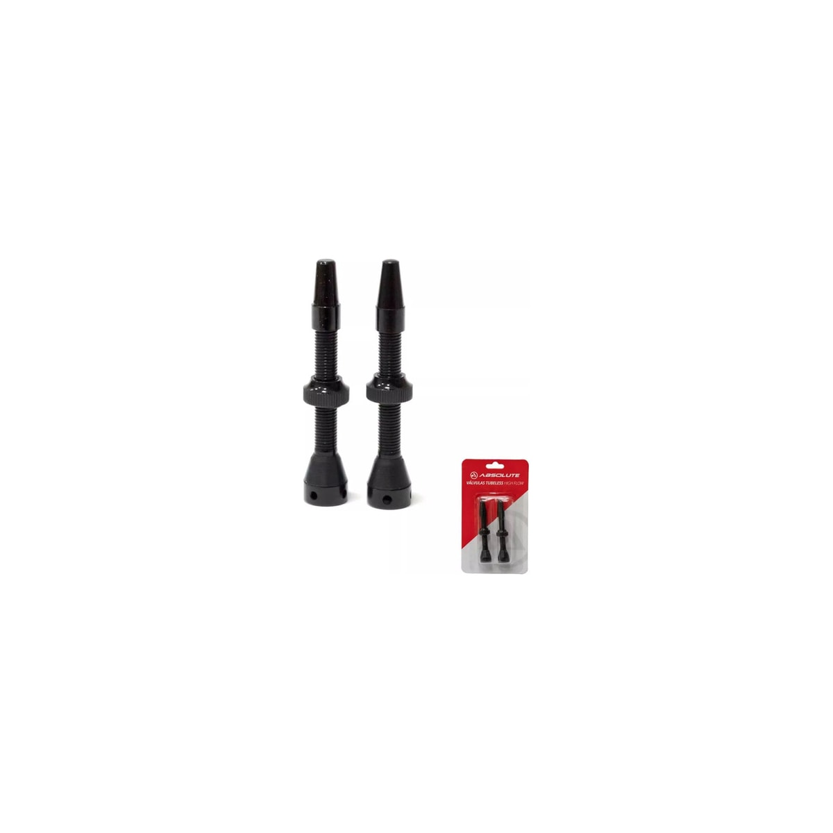 BICO TUBELESS ABSOLUTE HIGH FLOW 80MM