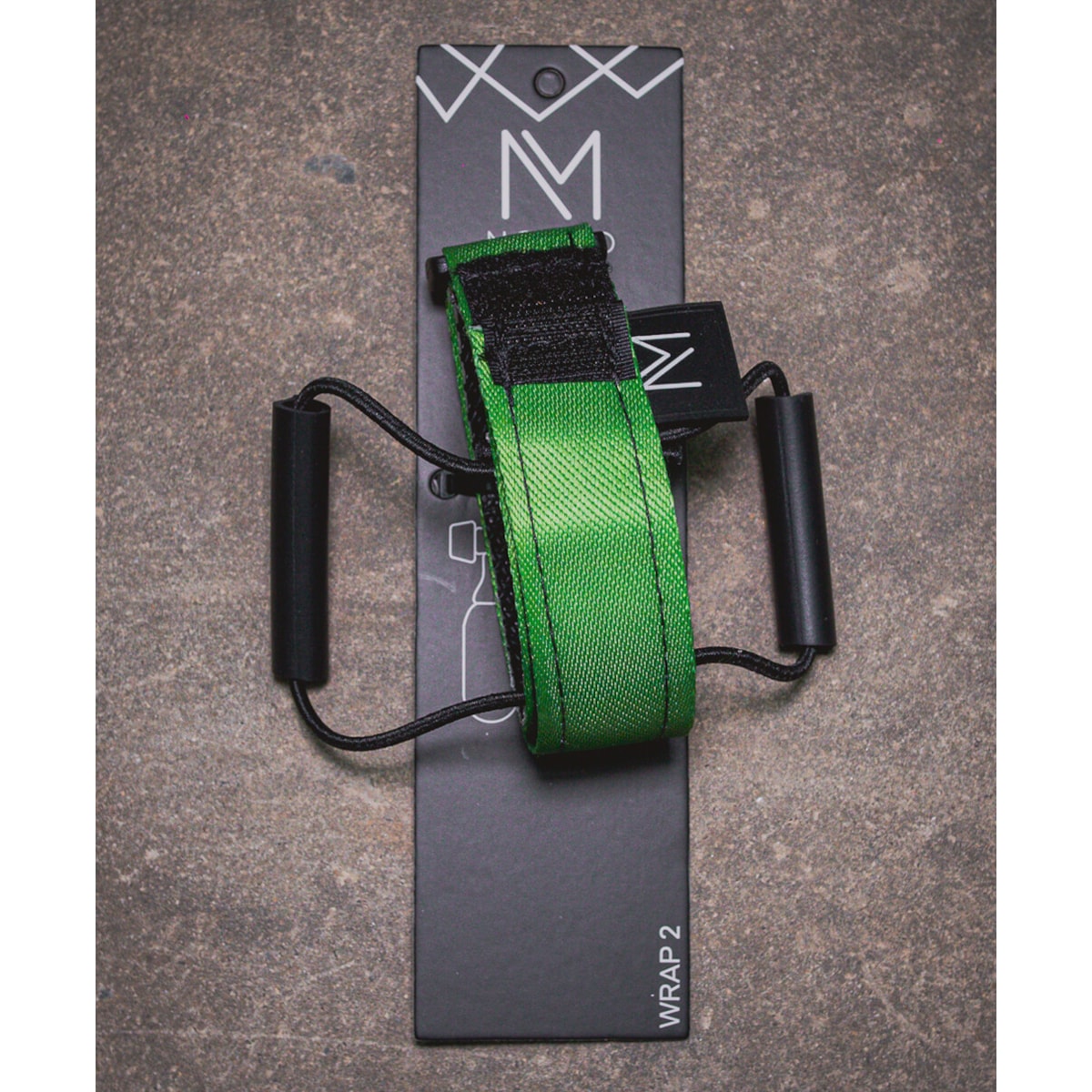 BIKE STRAP NOMAD P/ FERRAMENTAS E ACESSORIOS