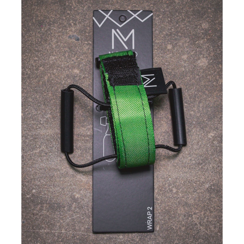 BIKE STRAP NOMAD P/ FERRAMENTAS E ACESSORIOS