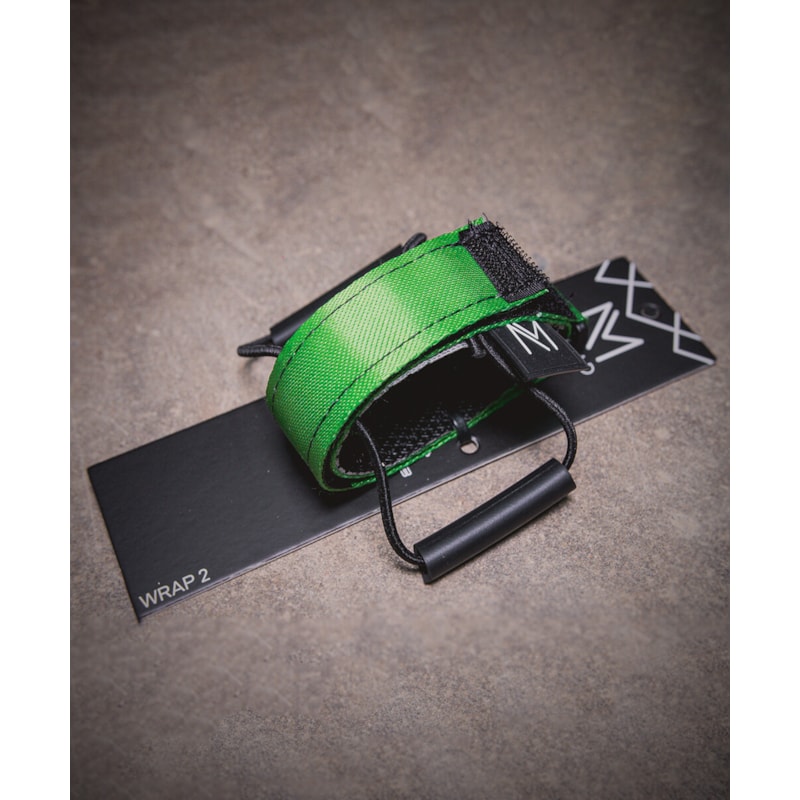 BIKE STRAP NOMAD P/ FERRAMENTAS E ACESSORIOS
