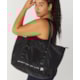 BOLSA ALTO GIRO TOTE COR:PRETO;TAMANHO:U