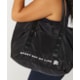 BOLSA ALTO GIRO TOTE COR:PRETO;TAMANHO:U