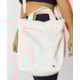 BOLSA ALTO GIRO TRANSVERSAL COR:BRANCO;TAMANHO:U