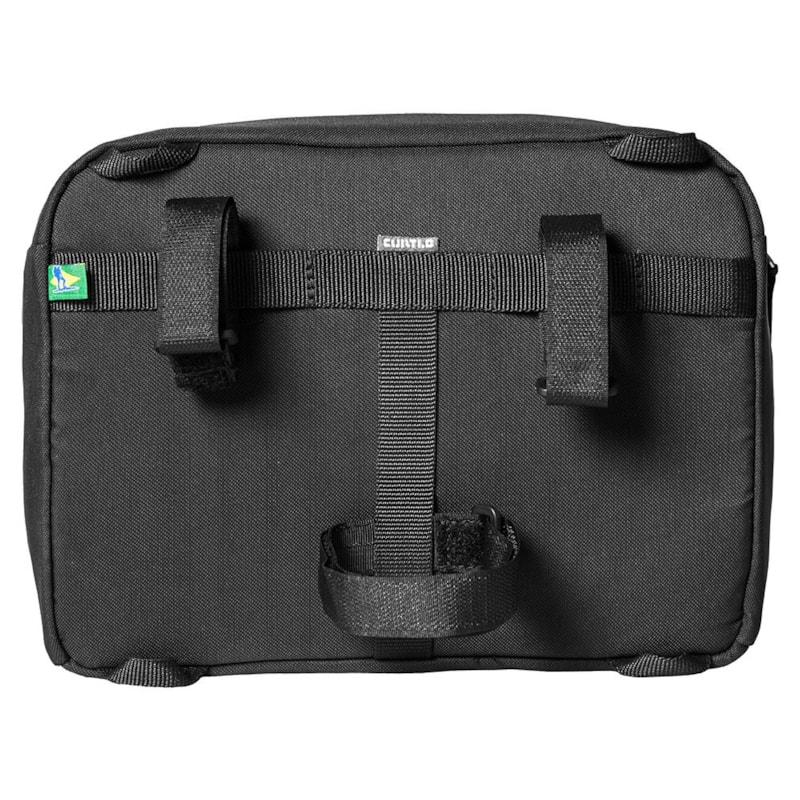 BOLSA DE GUIDÃO CURTLO NOMADE ZIP