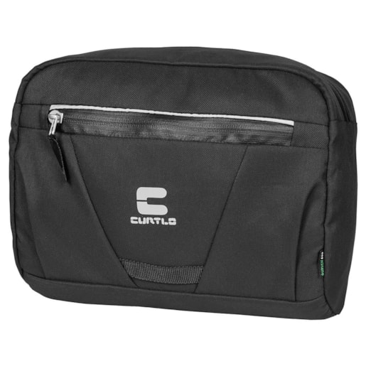 BOLSA DE GUIDÃO CURTLO NOMADE ZIP