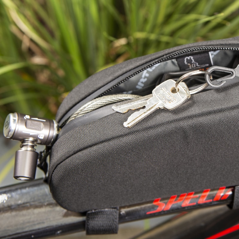 BOLSA DE QUADRO CURTLO FRAME BOX 0,8L