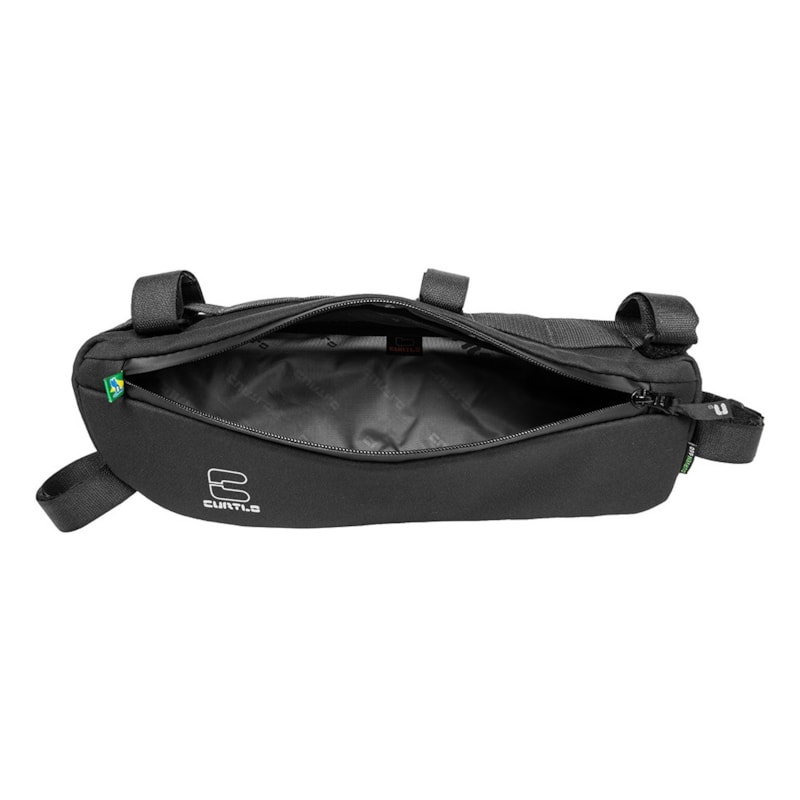 BOLSA DE QUADRO CURTLO FRAME TRUNK 2,5L