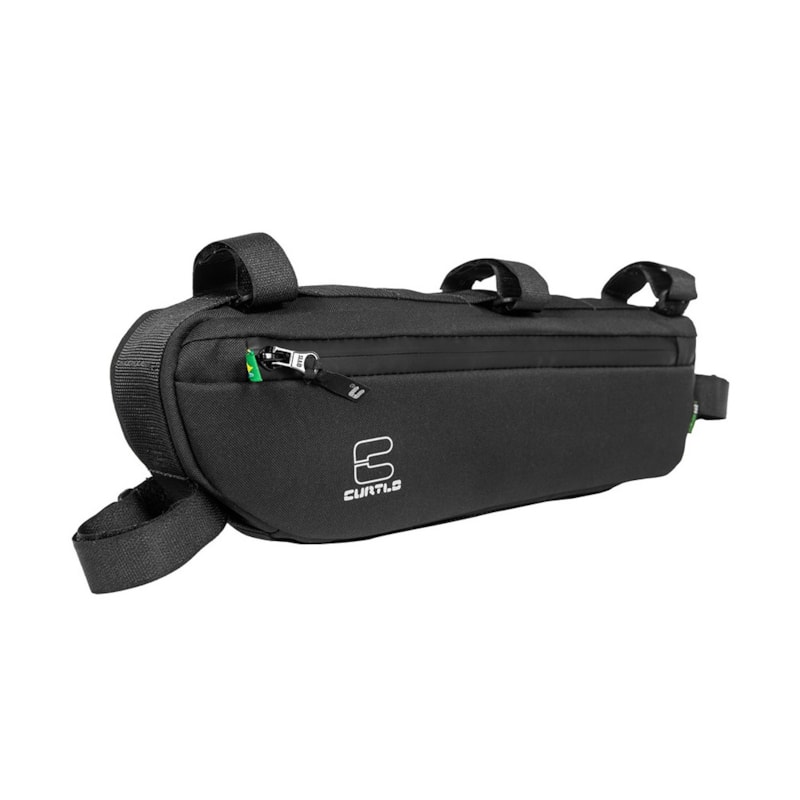 BOLSA DE QUADRO CURTLO FRAME TRUNK 2,5L