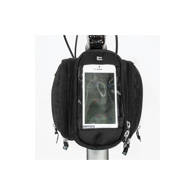 BOLSA DE QUADRO CURTLO MINI ALFORGE TRANSPORT