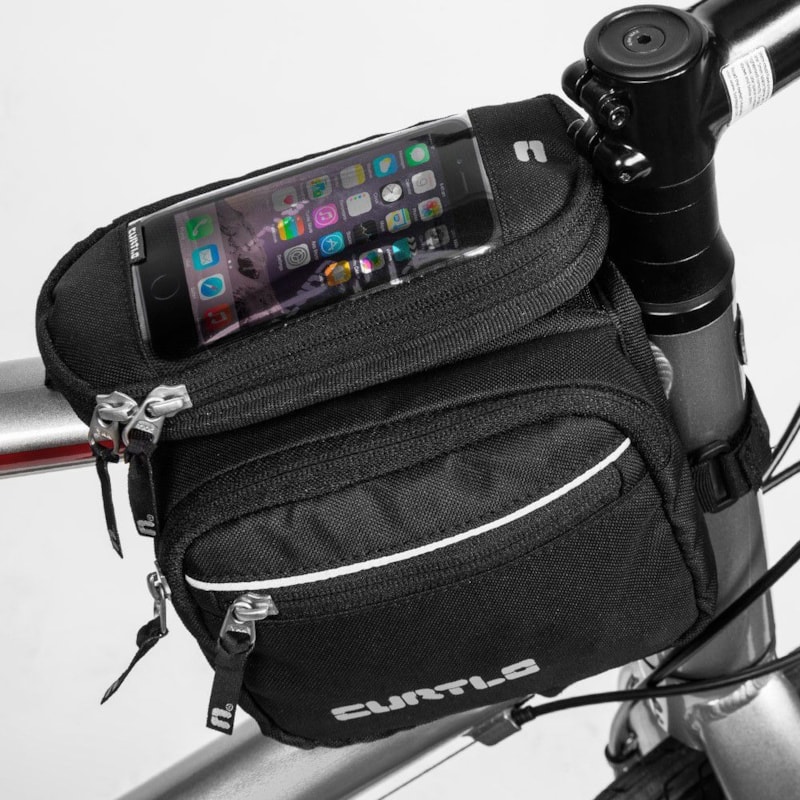 BOLSA DE QUADRO CURTLO MINI ALFORGE TRANSPORT