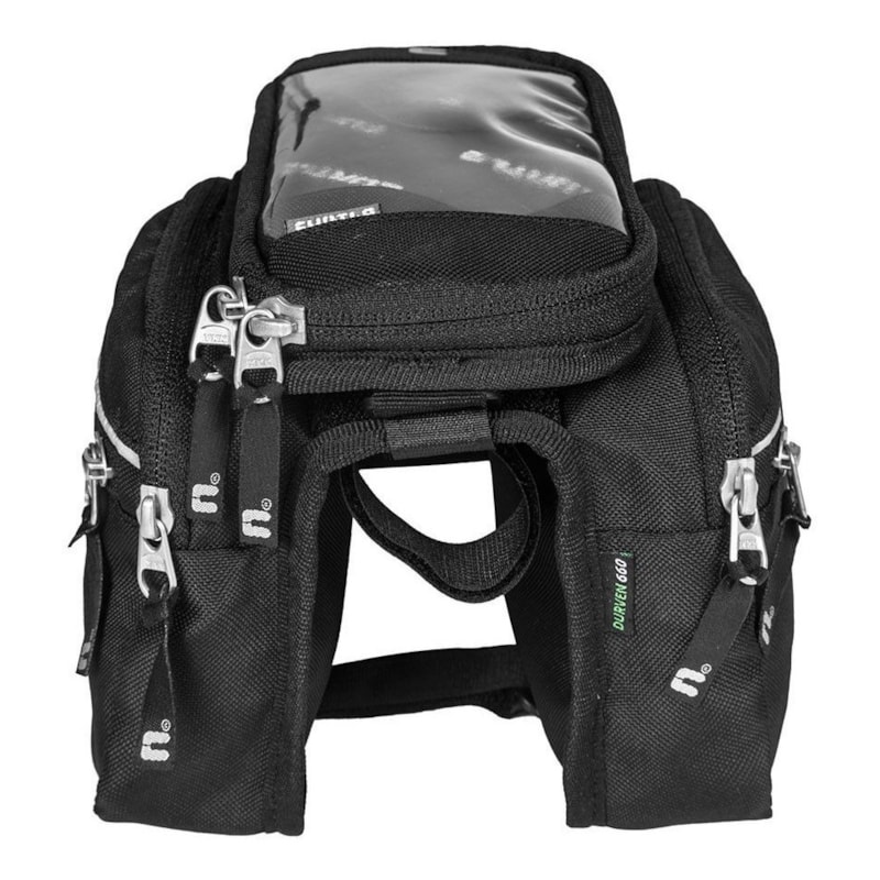 BOLSA DE QUADRO CURTLO MINI ALFORGE TRANSPORT