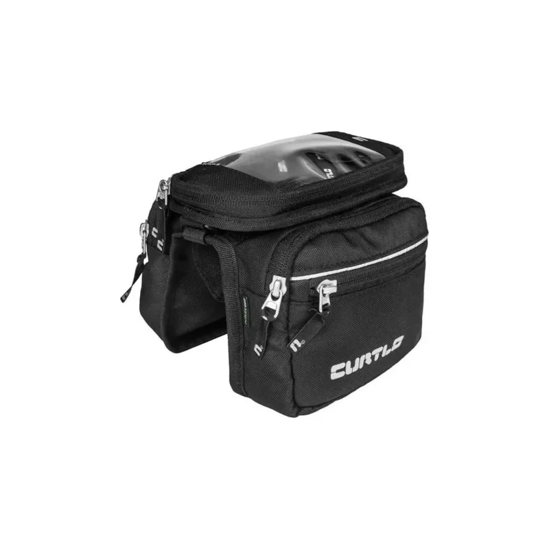 BOLSA DE QUADRO CURTLO MINI ALFORJE TRANSPORT
