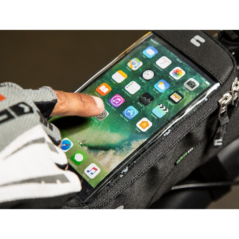 BOLSA DE QUADRO CURTLO PHONE BAG  PLUS  1,2 L