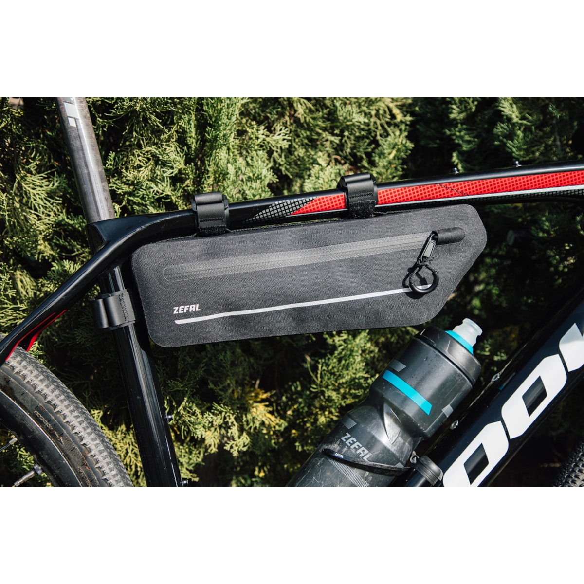BOLSA DE QUADRO ZEFAL Z ADVENTURE C2