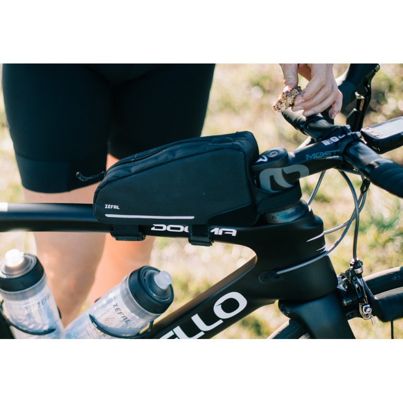 BOLSA DE QUADRO ZEFAL Z ADVENTURE T1