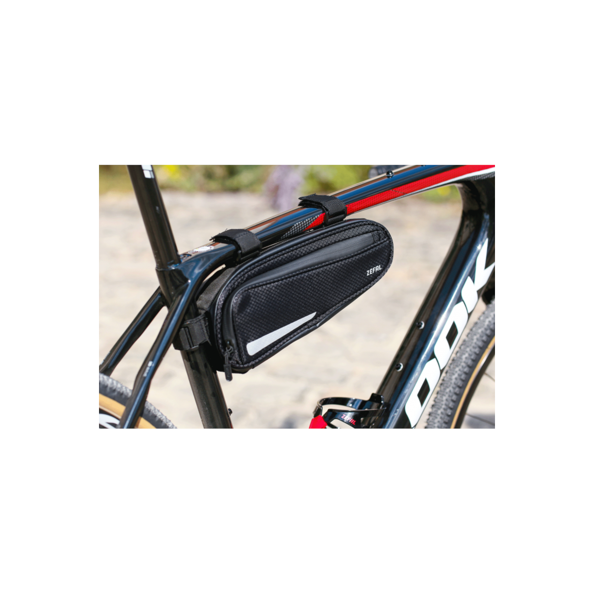 BOLSA DE QUADRO ZEFAL Z FRAME PACK
