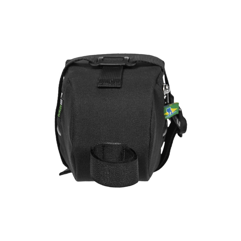 BOLSA DE SELIM CURTLO SII 2 ZIPERS 0,7 L