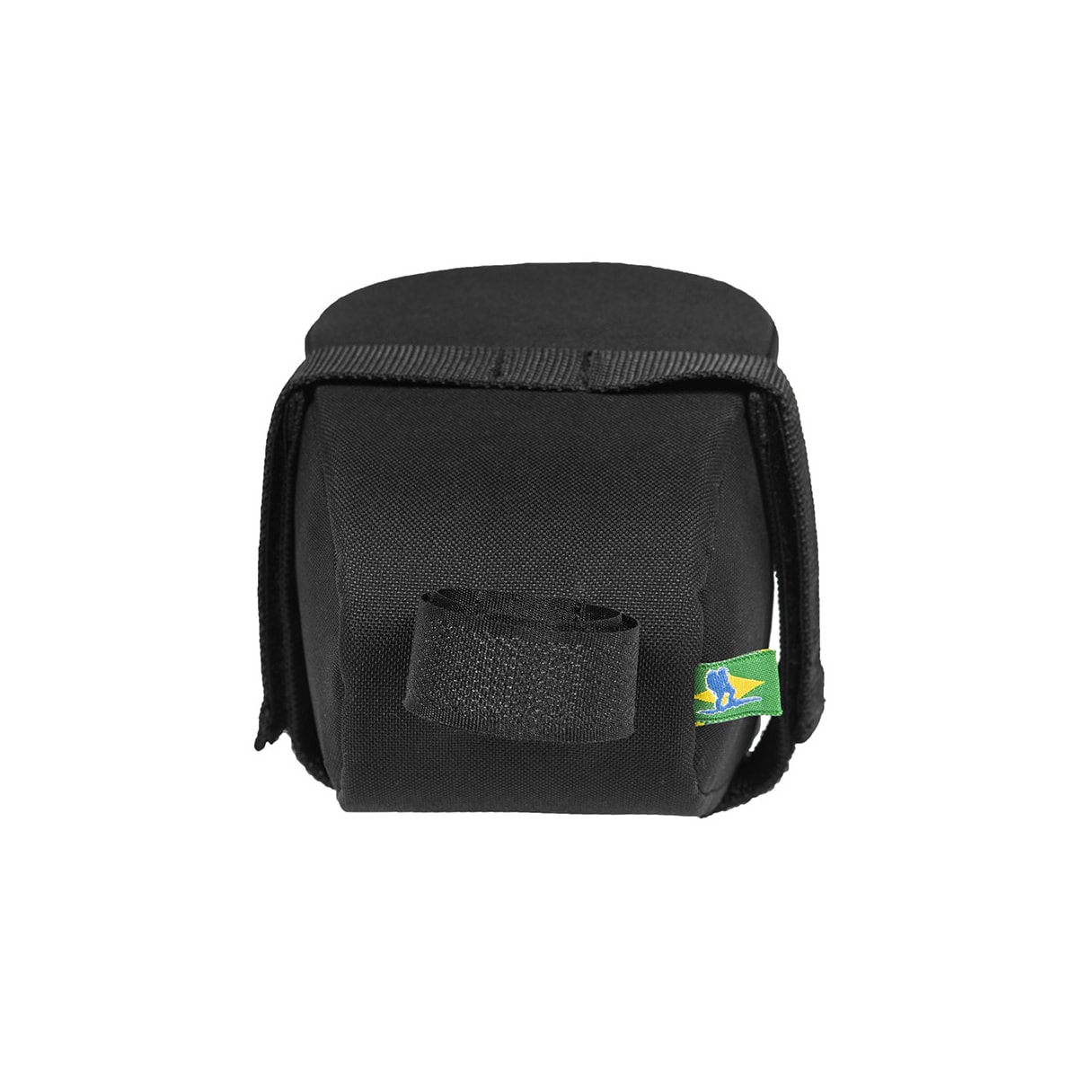 BOLSA DE SELIM CURTLO SPII 1 ZIPER 0,5L