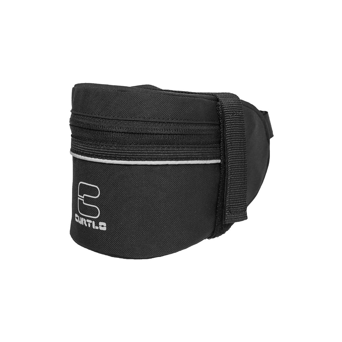 BOLSA DE SELIM CURTLO SPII 1 ZIPER 0,5L