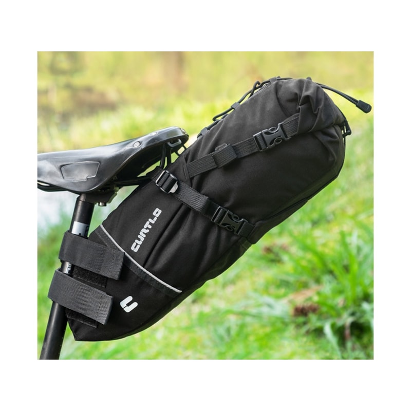 BOLSA DE SELIM CURTLO VOYAGER 10L