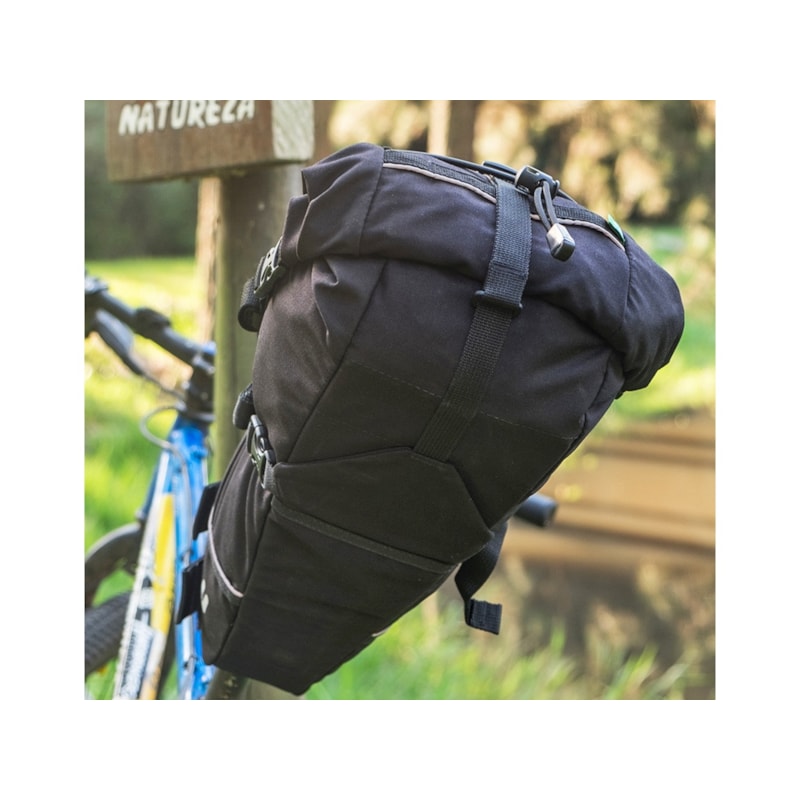 BOLSA DE SELIM CURTLO VOYAGER 10L