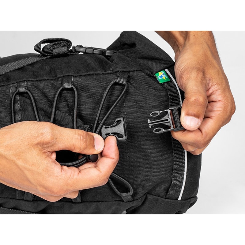 BOLSA DE SELIM CURTLO VOYAGER 10L