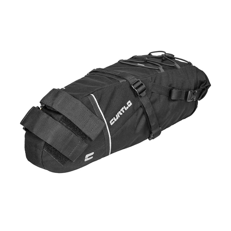 BOLSA DE SELIM CURTLO VOYAGER 10L