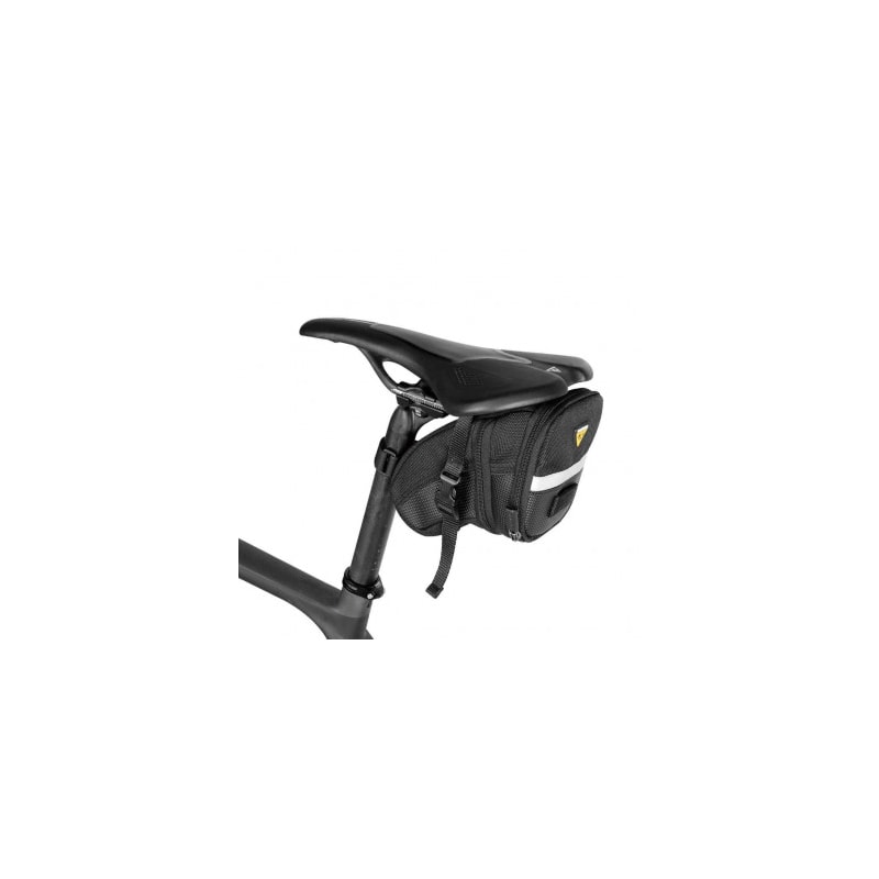 BOLSA DE SELIM TOPEAK AERO WEDGE PACK C/ TIRAS G