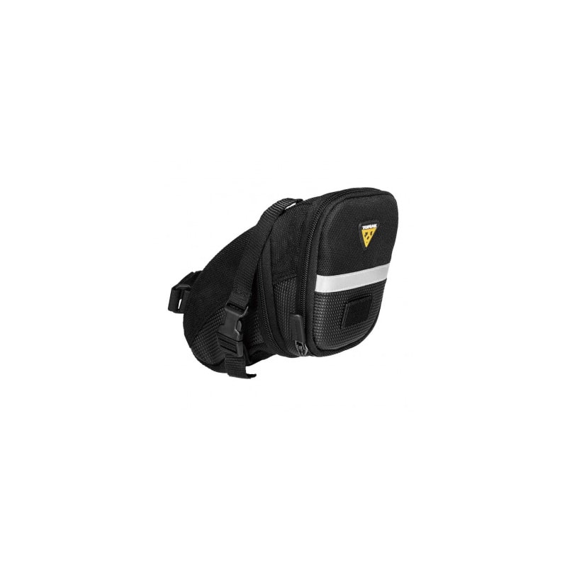 BOLSA DE SELIM TOPEAK AERO WEDGE PACK C/ TIRAS M