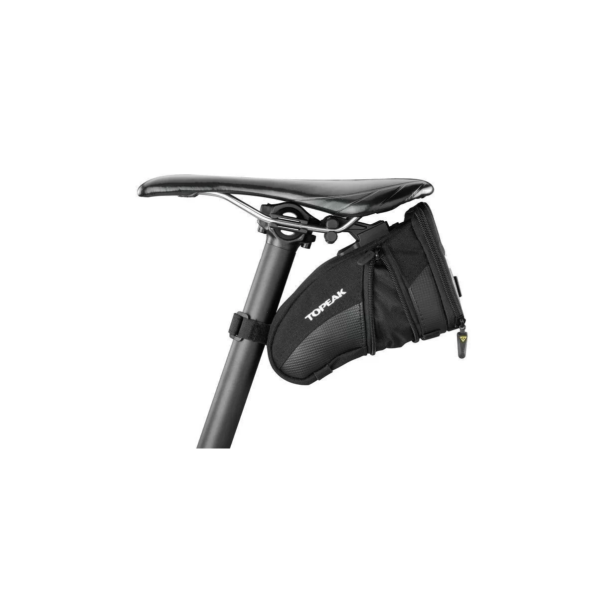 BOLSA DE SELIM TOPEAK AERO WEDGE PACK Q - CLICK - G
