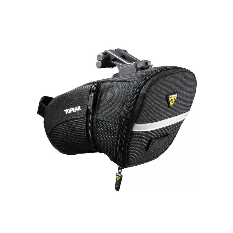 BOLSA DE SELIM TOPEAK AERO WEDGE PACK Q - CLICK - G