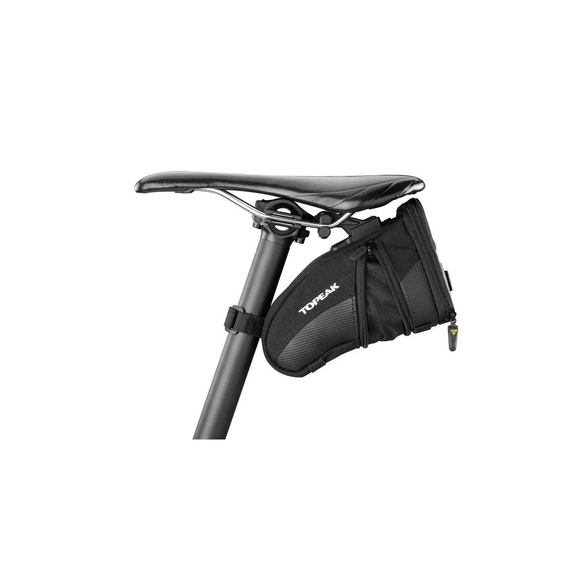 BOLSA DE SELIM TOPEAK AERO WEDGE PACK Q - CLICK - M