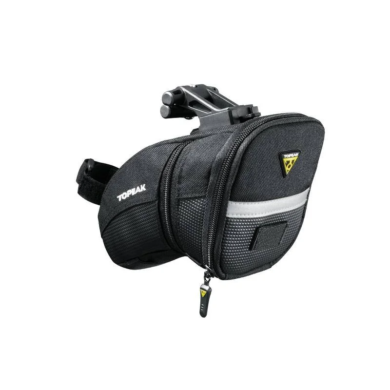 BOLSA DE SELIM TOPEAK AERO WEDGE PACK Q - CLICK - M