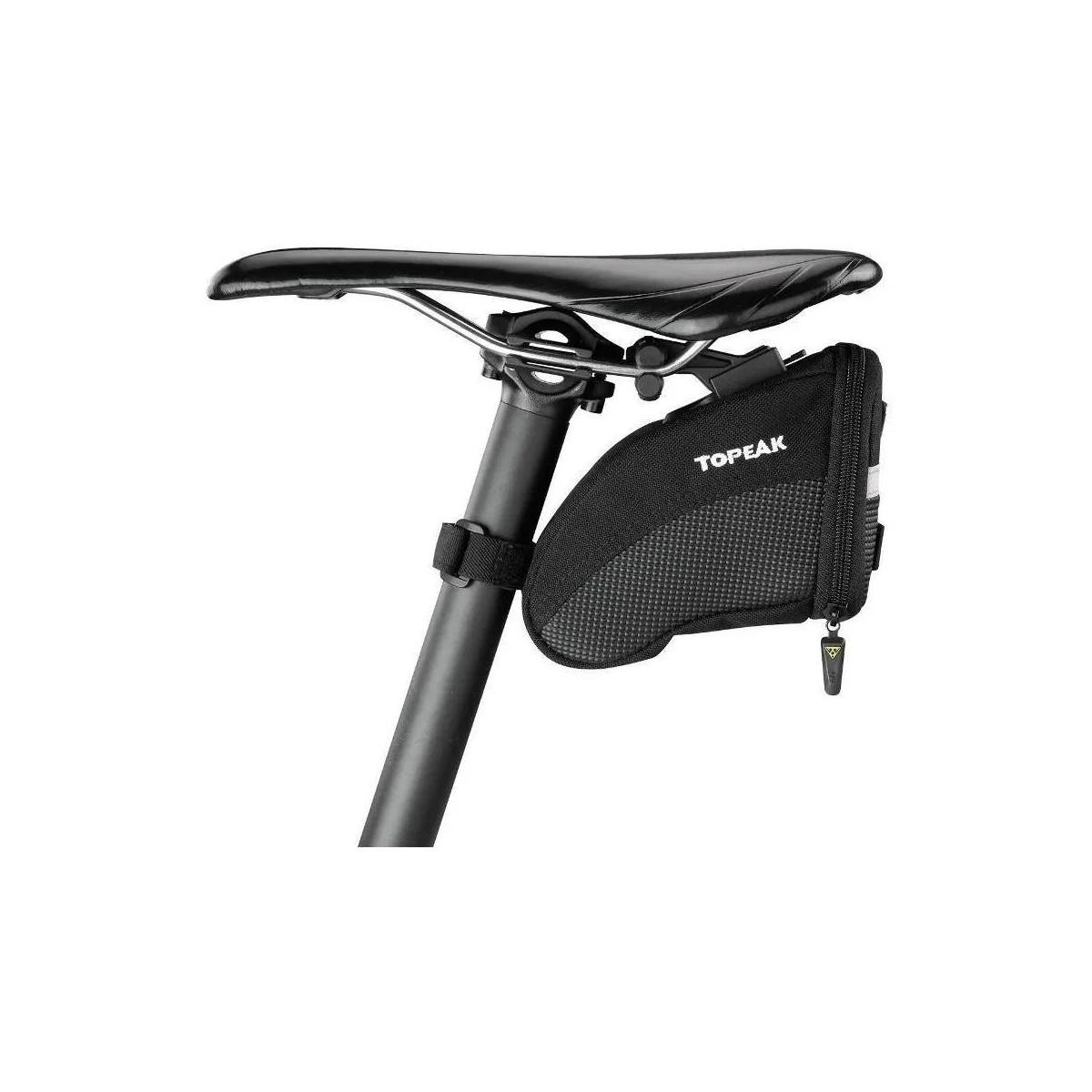 BOLSA DE SELIM TOPEAK AERO WEDGE PACK Q - CLICK - P