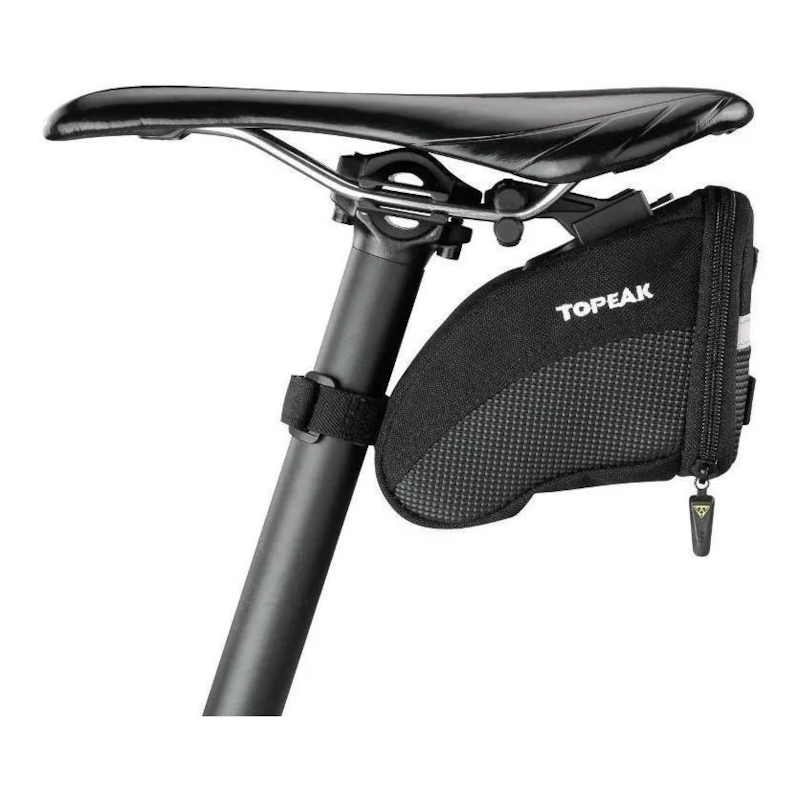 BOLSA DE SELIM TOPEAK AERO WEDGE PACK Q - CLICK - P
