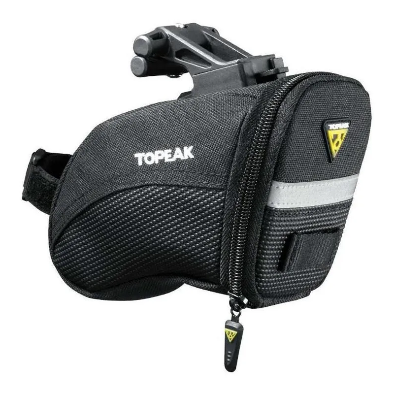 BOLSA DE SELIM TOPEAK AERO WEDGE PACK Q - CLICK - P