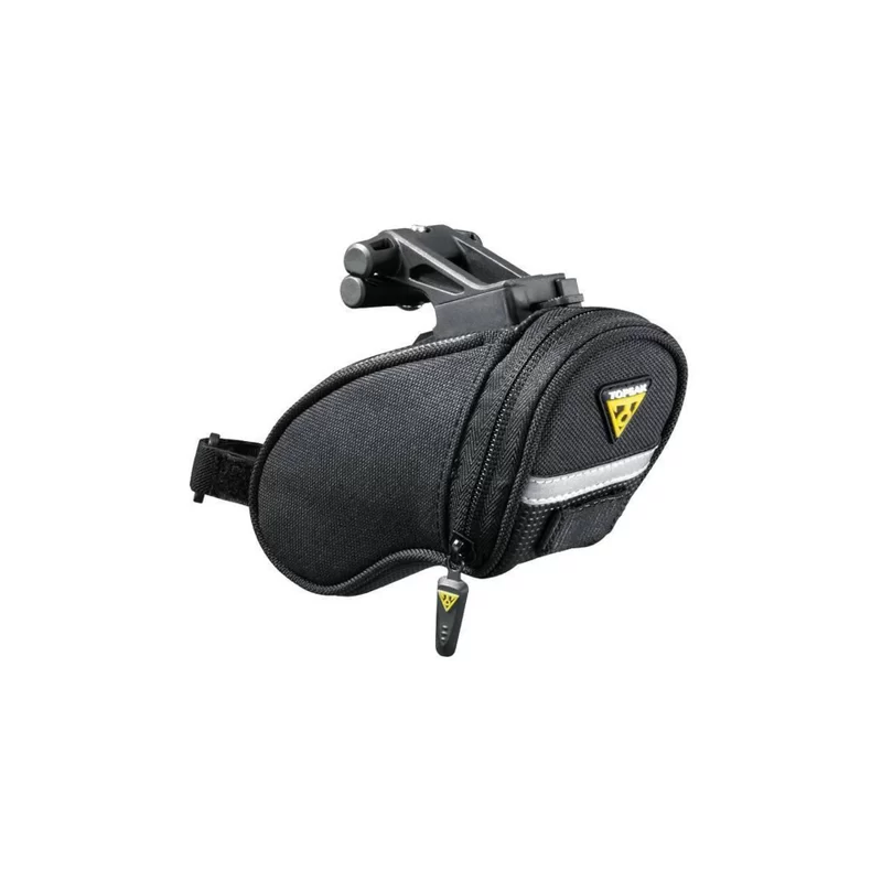 BOLSA DE SELIM TOPEAK AERO WEDGE PACK Q - CLICK  - PP