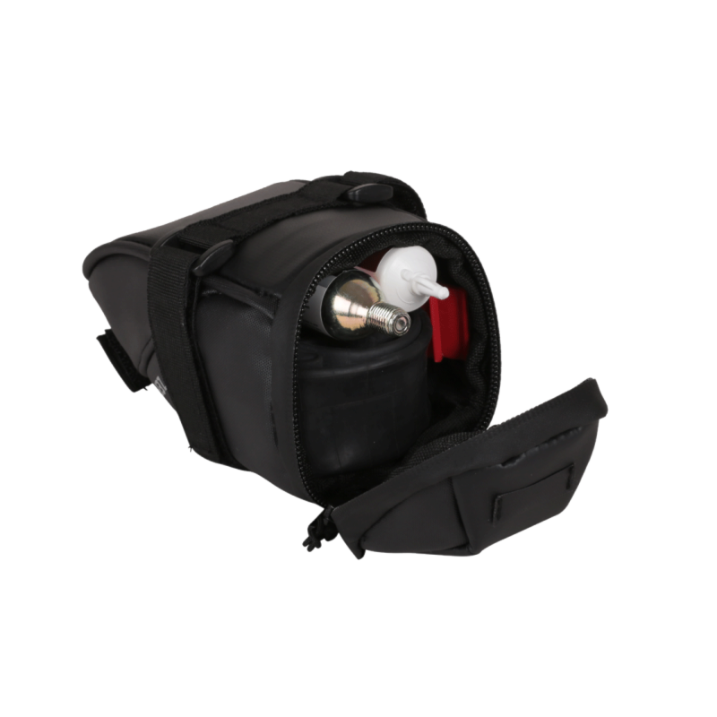 BOLSA DE SELIM ZEFAL IRON PACK 2 M-DS