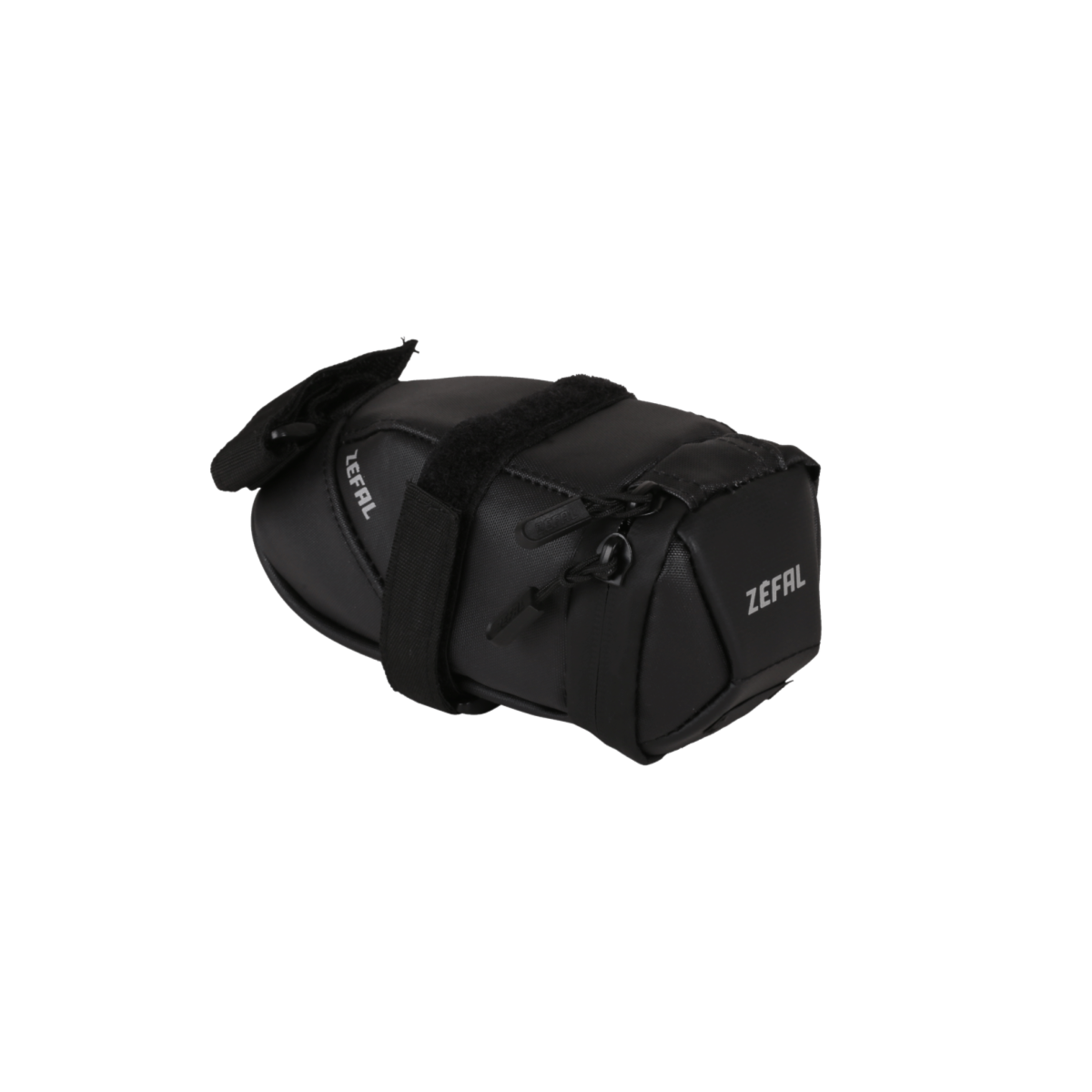 BOLSA DE SELIM ZEFAL IRON PACK 2 M TF
