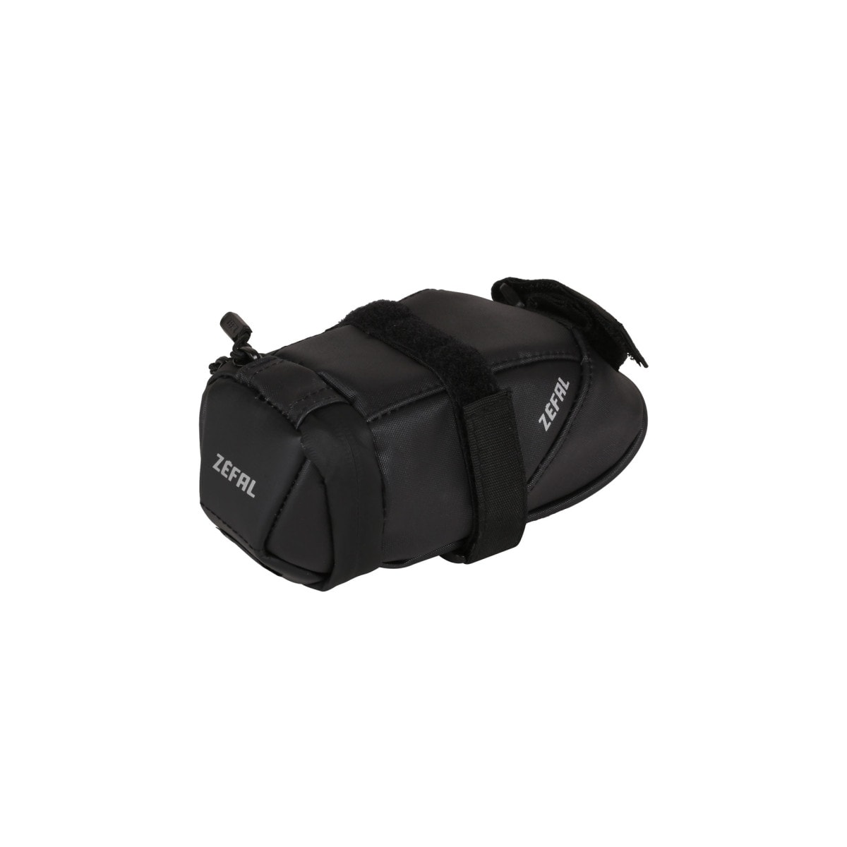 BOLSA DE SELIM ZEFAL IRON PACK 2 M TF