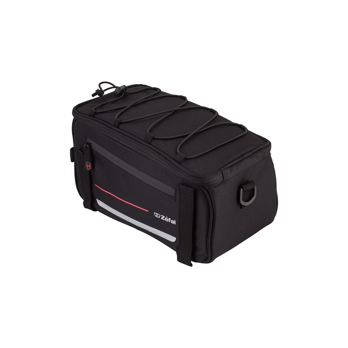 BOLSA P/ BAGAGEIRO ZEFAL Z TRAVELER 40