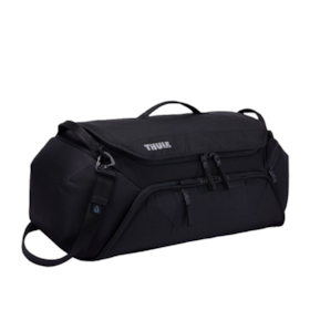 BOLSA THULE ROUNDTRIP DUFFEL 55L PRETA