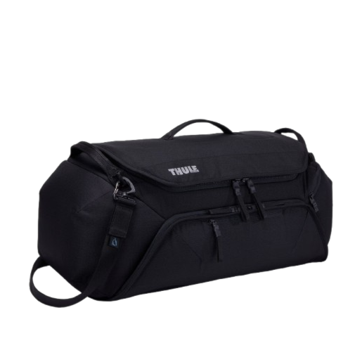 BOLSA THULE ROUNDTRIP DUFFEL 55L PRETA