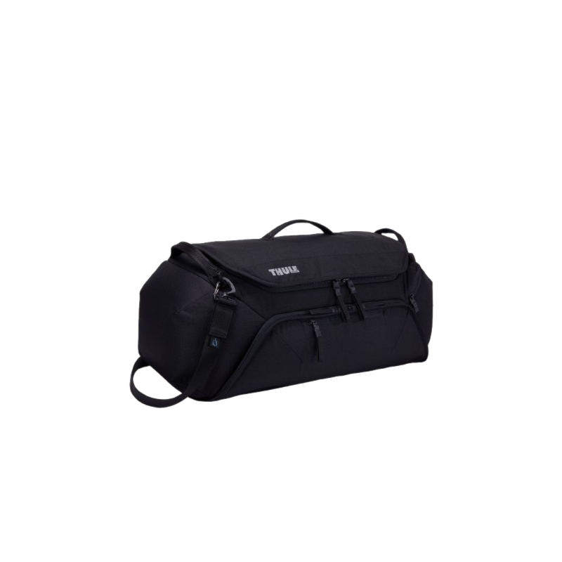 BOLSA THULE ROUNDTRIP DUFFEL 55L PRETA