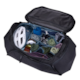 BOLSA THULE ROUNDTRIP DUFFEL 55L PRETA