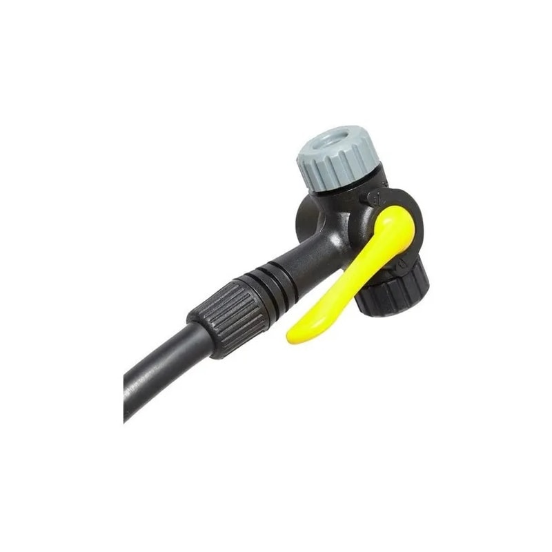 BOMBA DE PÉ TOPEAK JOE BLOW MAX HP TJBM2 P/B/R/W
